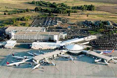 Spokane Airport • Elevator Consulting Services