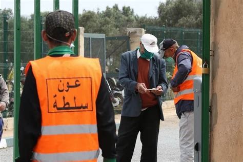 وزارة الداخلية تقر زيادة 1000 درهم شهريا في أجور أعوان السلطة