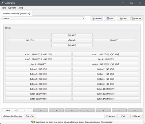 Automating Your Gaming With Antimicro Macros And Scripts Handy Tronic