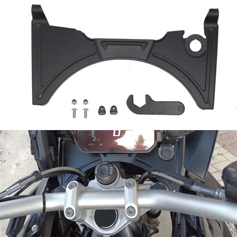 R1250gs Fork Shield Updraft Deflector Motorcycle Accessories For Bmw R 1250 Gs R1200gs Lc R 1200