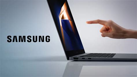 Samsung Introduces The Galaxy Book4 Pro Laptop Bandh Explora