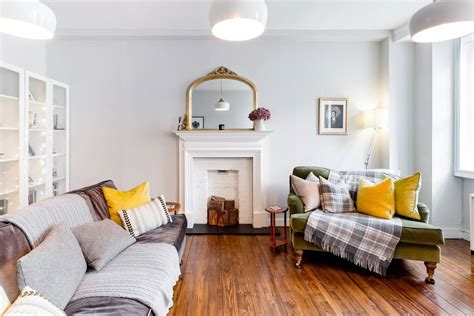 Top 15 Airbnb Vacation Rentals In The Heart Of Edinburgh, | Trip101