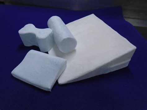 Medical Leg Wedges Foam And More