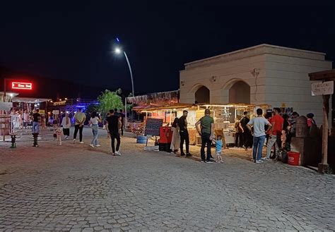 Hasankeyf Te Bayram Tatilinde Tarihi Yerler Geziliyor Haberler