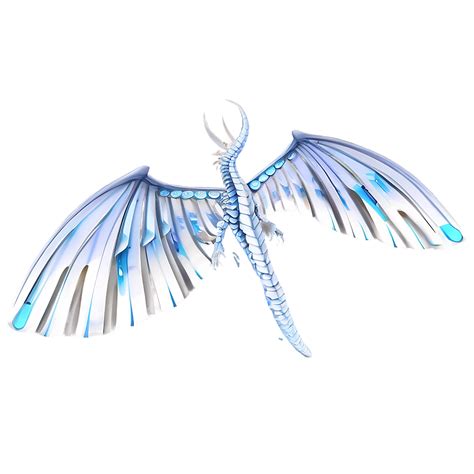 Download Dragon Wings Spread Png Yke21