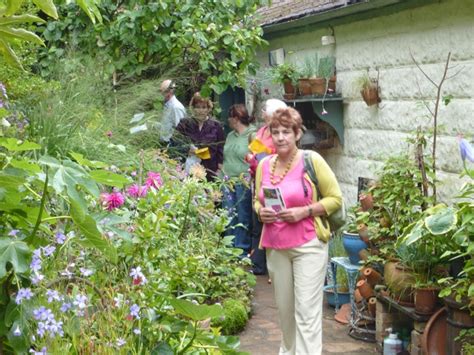 My Open Garden The Enduring Gardener