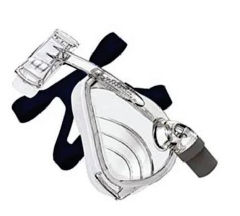 Cpap Mask, Size: Medium at Rs 1000 in Siliguri | ID: 2852135572130