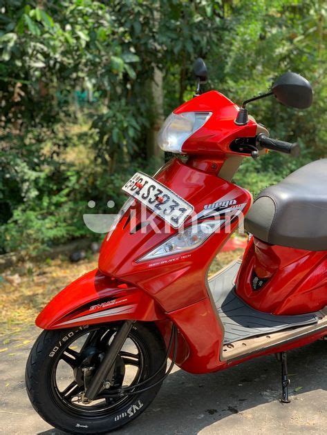 Tvs Wego For Sale In Vavuniya City Ikman