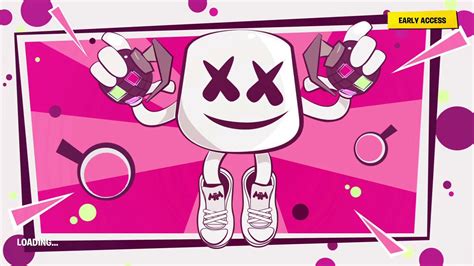 Marshmello concert - YouTube