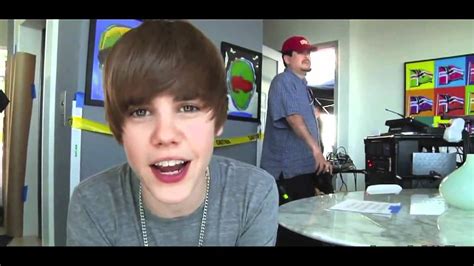 Justin Bieber Runaway Love Youtube