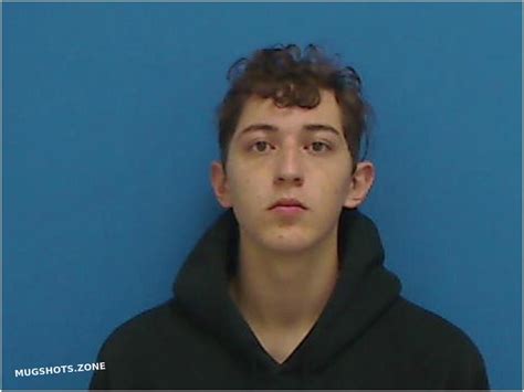 BRITTAIN ELI EMMANUEL 10 25 2023 Catawba County Mugshots Zone