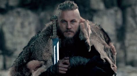 Ragnar Lodbrok La Verdadera Historia Del Legendario Rey Vikingo