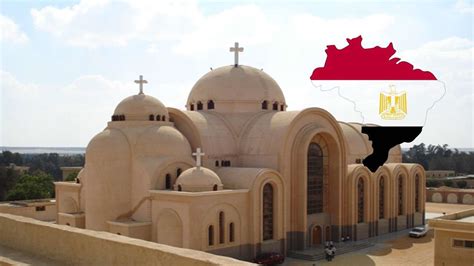 Egypts Coptic Christians Face Dual Attacks In Three Day Span Ecspe