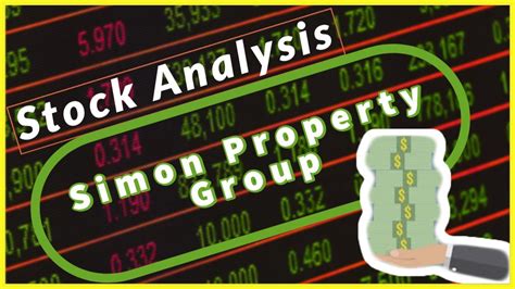 Simon Property Group Spg Reit Analysis Best Dividend Stock To Buy