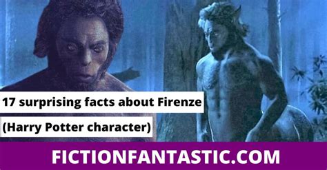 21 Odd Facts About Seamus Finnigan Traits Quotes And More Fiction