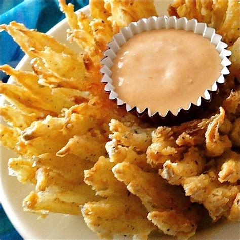 Blooming Onion Recipe Allrecipes