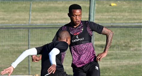 Youth Day Reflections On The Meaning Of 16 June For Bafana Stars