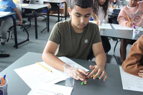 Year 6 Transition - Hammersmith Academy