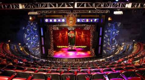 House Of Blues Dallas