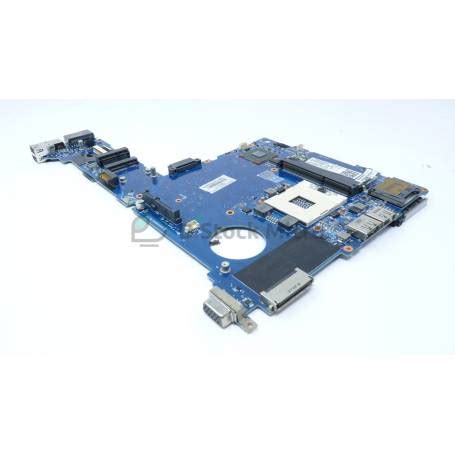 Carte M Re Pour Hp Elitebook P