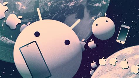 Apple в суде: Android — мощное устройство для слежки — Wylsacom