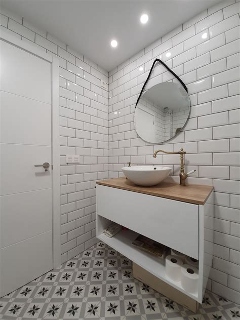 Tips For Sprucing Up A Bathroom With No Windows Design Per Bagno