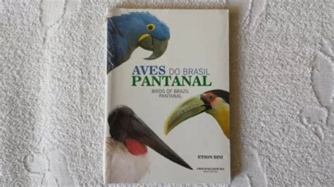 Aves Do Brasil Pantanal Birds Of Brazil Pantanal Frete Gr Tis