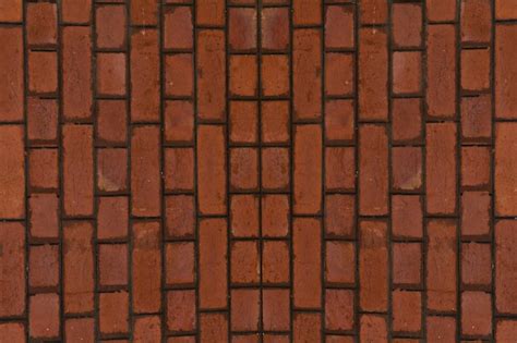 Premium Photo Red Brick Wall Seamless Vector Illustration Background Texture Pattern For