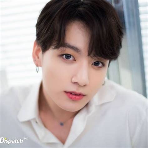 Bts Jungkook Boy With Luv Music Video Filming By Naver X Dispatch