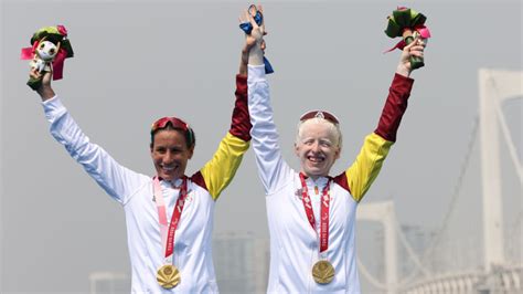 Spanish government to equalise Olympic and Paralympic medal payments ...