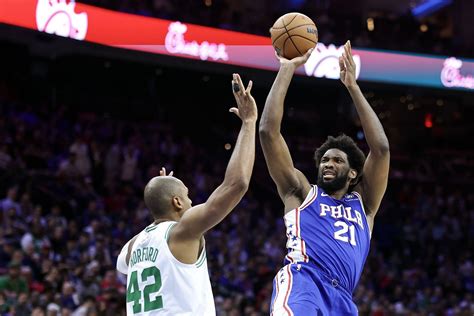 Joel Embiid Injury Status Doc Rivers Shares Latest Update On 76ers