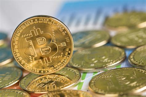 Bitcoin Kurs Erreicht Neues Allzeithoch Auch Bitcoin Etf Stellt