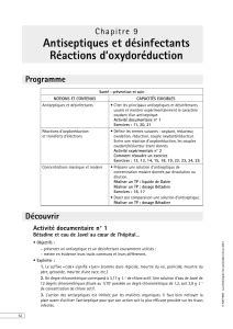 R Actions D Oxydor Duction