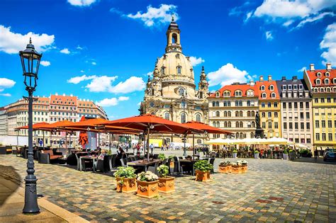 Best Local Restaurants In Dresden Where To Find Dresdens Best