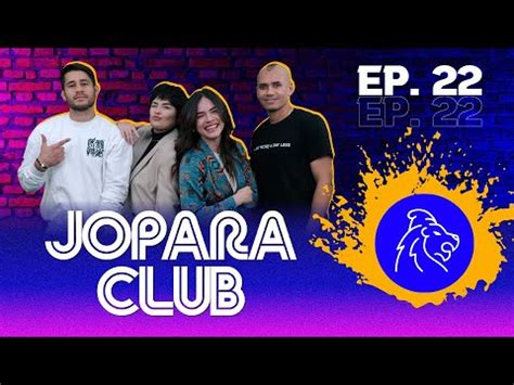 EP 22 PAGANDO LAS APUESTAS JOPARÁ CLUB YouTube