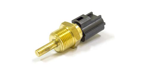 Can A Bad Coolant Temperature Sensor Cause Car Not To Start