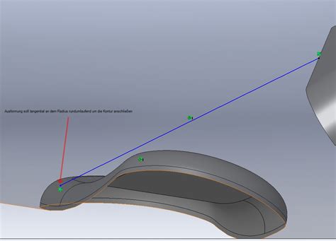 Fl Che Tangential An Radius Ds Solidworks Solidworks L Sung