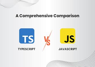 What Is The Difference Between Typescript And Javascript Csnainc