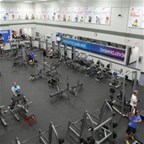 South Tampa Family YMCA - 19 Photos & 27 Reviews - Gyms - 4411 S Himes ...