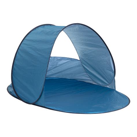 Tente Pop Up Enfant Bleu Intex