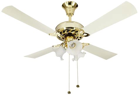 Buy Crompton Uranus 1200 Mm 48 Inch Decorative Ceiling Fan With