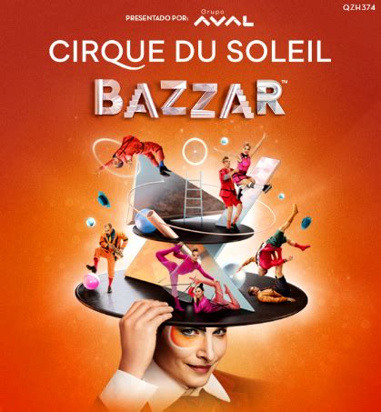 Cirque Du Soleil Regresa A Colombia Con Una Explosi N De Diversi N Y