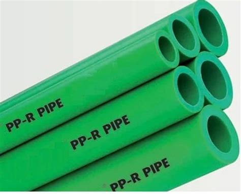 Ppr Pipes At Best Price In Noida By Material Movell I Private Limited