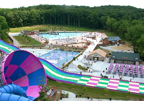 Holiday World & Splashin' Safari | Santa Claus, Indiana Waterpark