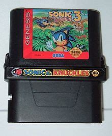 Sonic 3 And Knuckles Rom Download - thebigplus