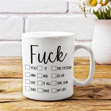 Funny Sassy Mug Paplant