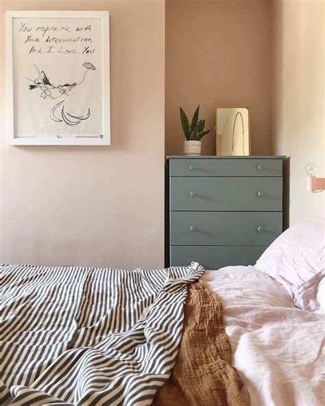 26 Dusty Pink Bedroom Walls You Will Love It 2 Pink