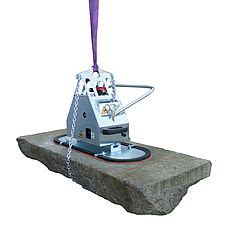 Probst Stonemagnet Sm Vacuum Lifting Attachment Delta Equipment