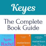 Complete List Of Marian Keyes Books In Order