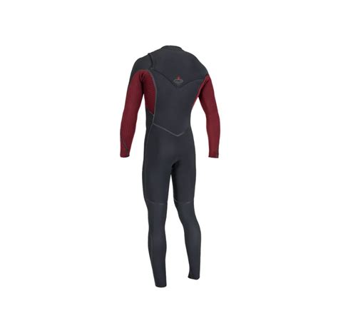 Hyperfreak Fire 4 3 Cz Oneill Wetsuit Men S Neoprene